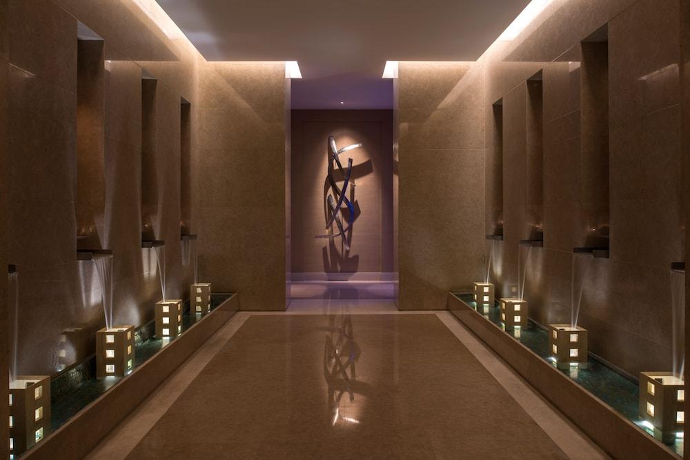 Four Seasons Hotel Riyadh Luaran gambar